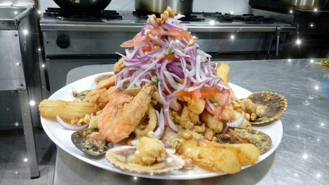Foto 127 de Cocina peruana en  | TIKA MARIYA