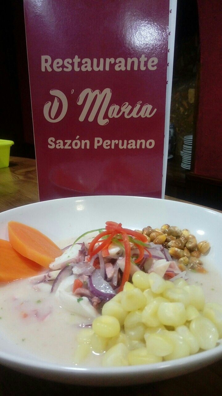 Foto 161 de Cocina peruana en  | TIKA MARIYA