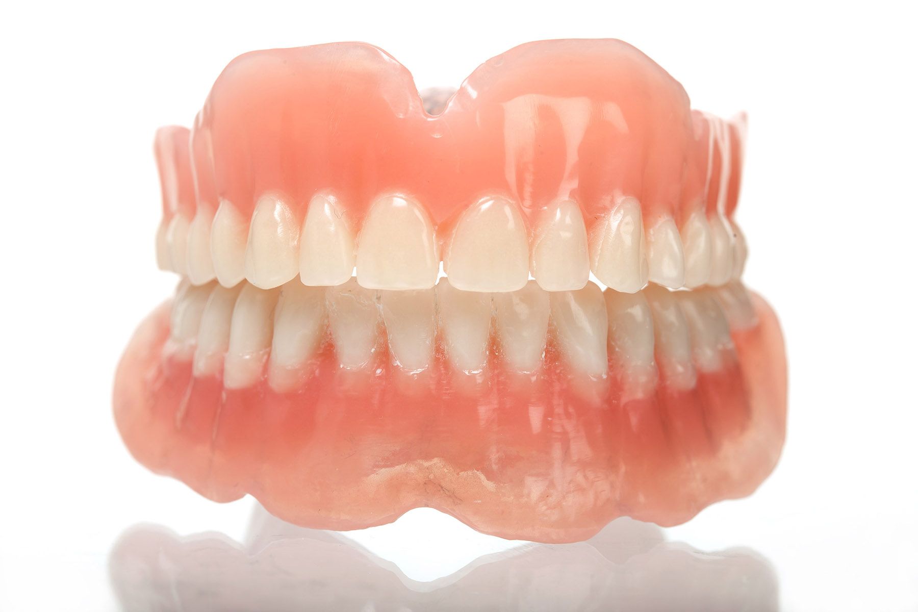 Prótesis flexibles y hipoalergénicas: Tratamientos y servicios de Institut Dental Sils Prótesis flexibles y hipoalergénicas: Tratamientos y servicios de Institut Dental Sils