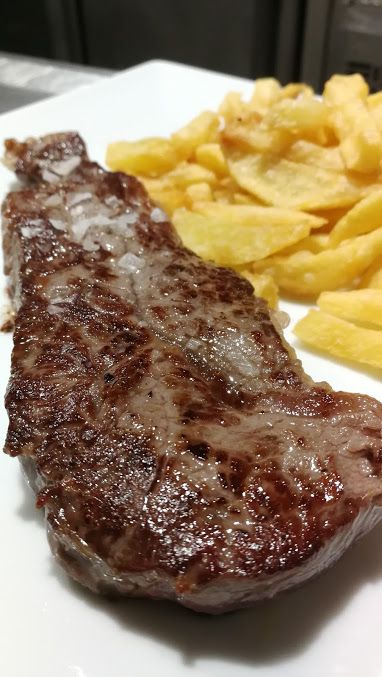Nuestras especialidades: Carta de Galea Berria Nuestras especialidades: Carta de Galea Berria