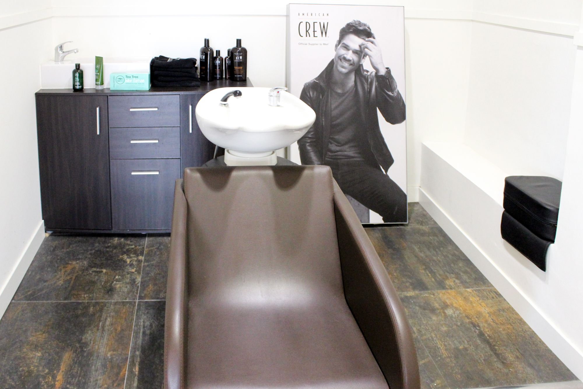 Foto 14 de Peluquería y barbería en Parla | Fabre Barber Shop