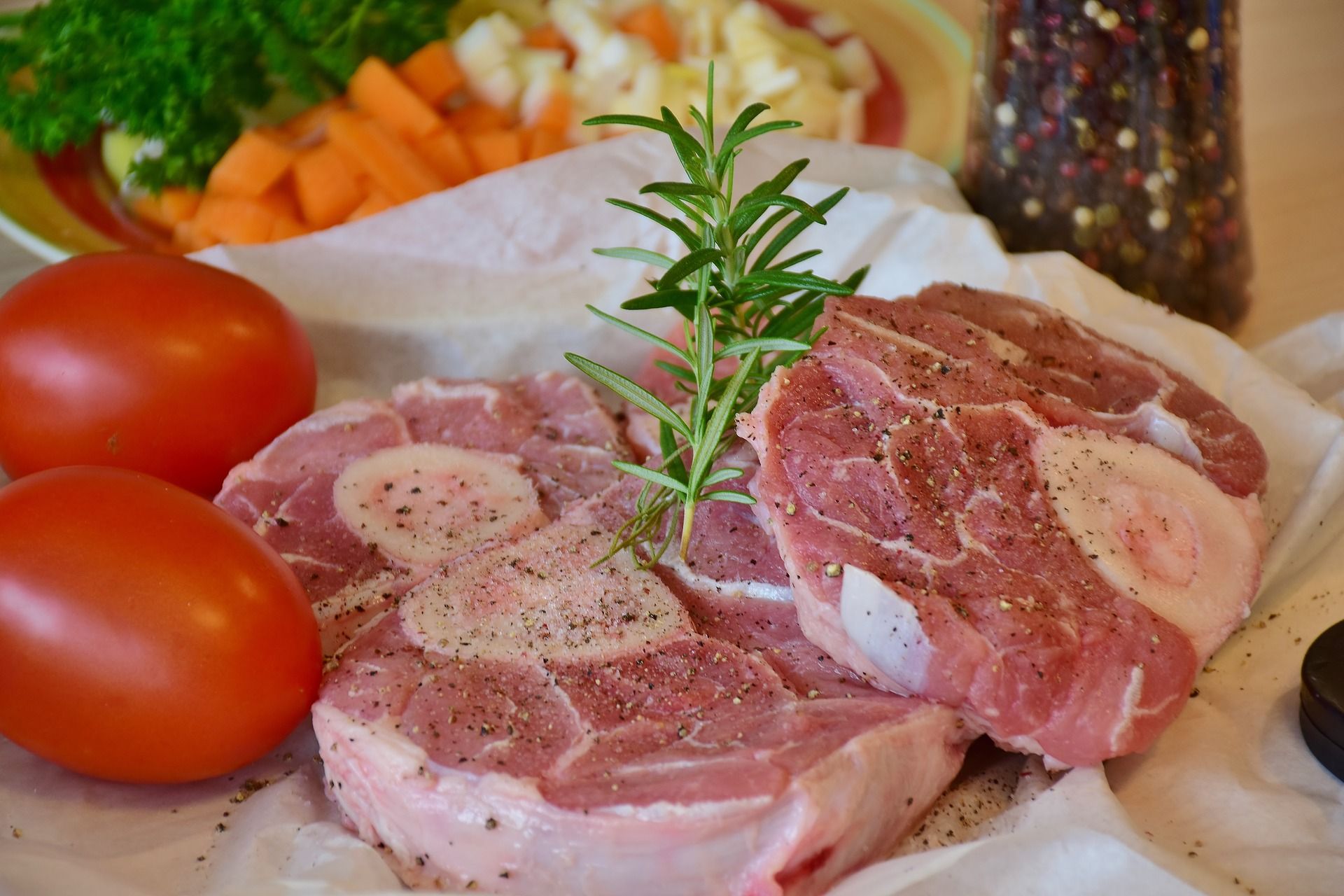 Carne de ternera: Nuestras carnes de Carnicería M. Gandía Carne de ternera: Nuestras carnes de Carnicería M. Gandía