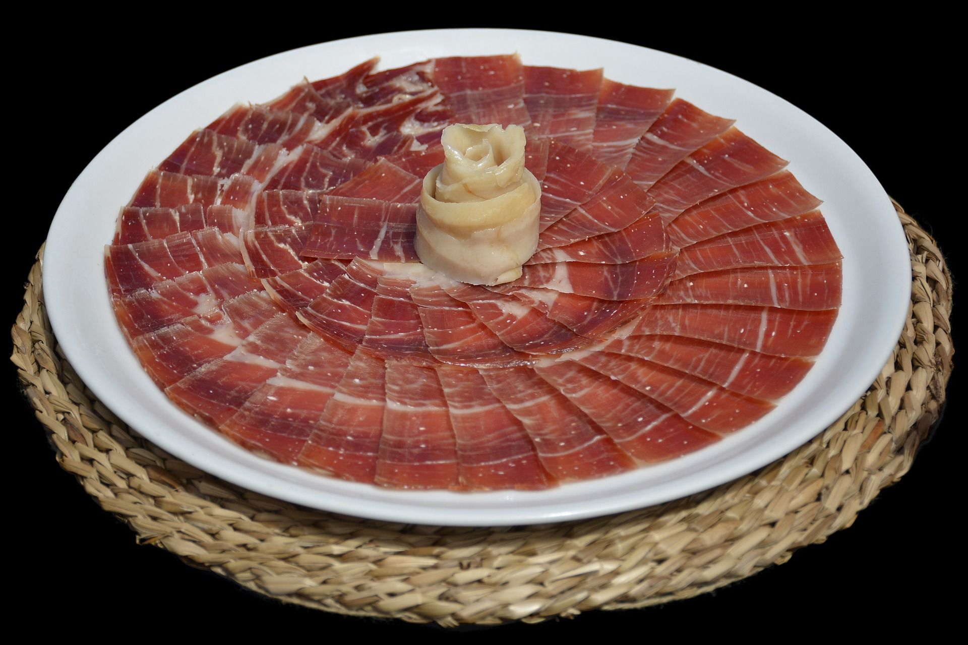 Cortador de jamón para eventos: Nuestras carnes de Carnicería M. Gandía Cortador de jamón para eventos: Nuestras carnes de Carnicería M. Gandía