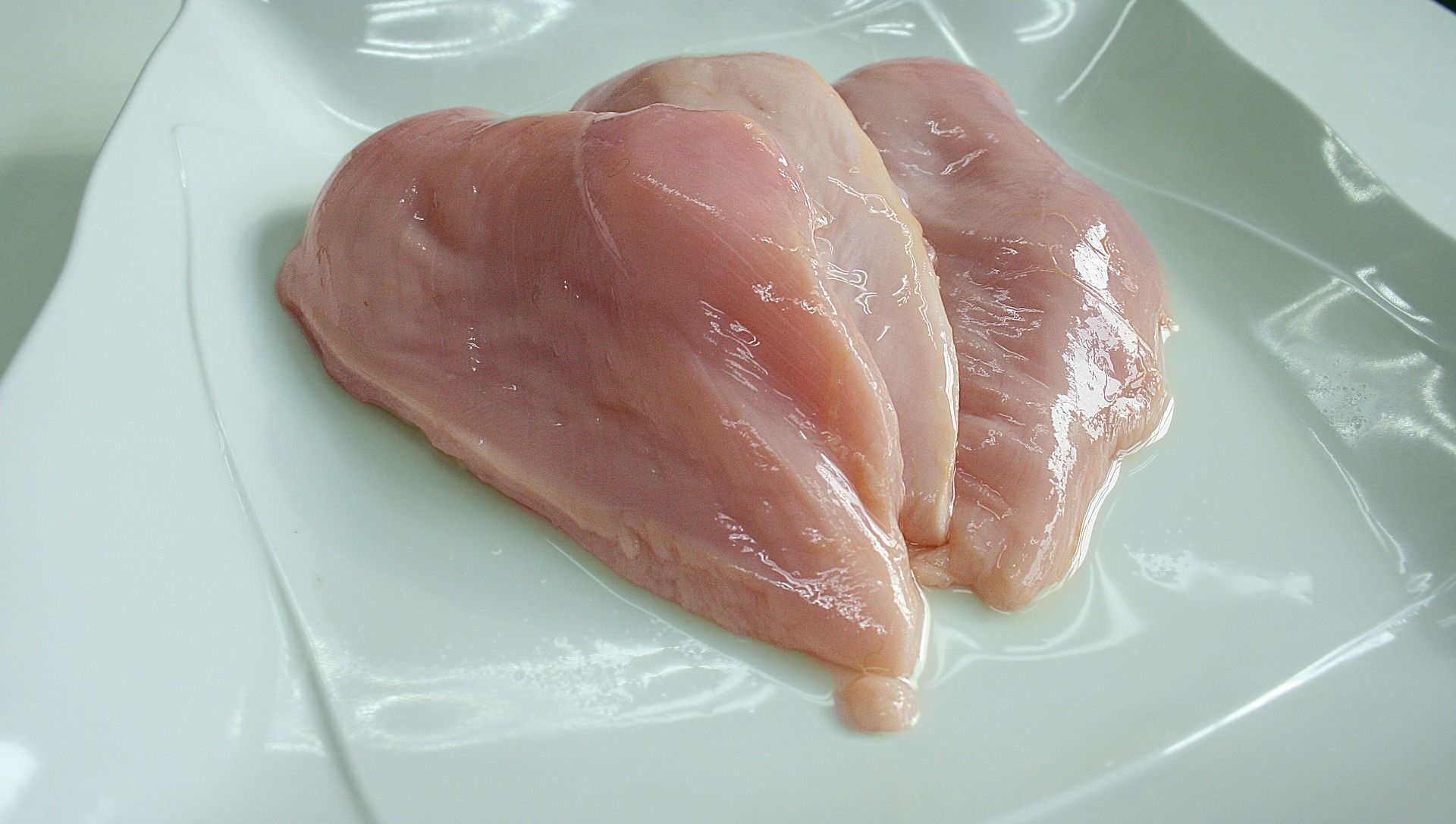 Carne de pollo y pavo: Nuestras carnes de Carnicería M. Gandía Carne de pollo y pavo: Nuestras carnes de Carnicería M. Gandía