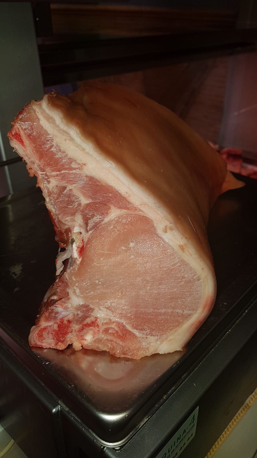 Carne de cerdo: Nuestras carnes de Carnicería M. Gandía Carne de cerdo: Nuestras carnes de Carnicería M. Gandía