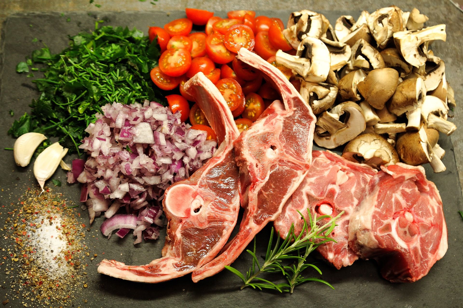 Carne de cordero: Nuestras carnes de Carnicería M. Gandía Carne de cordero: Nuestras carnes de Carnicería M. Gandía