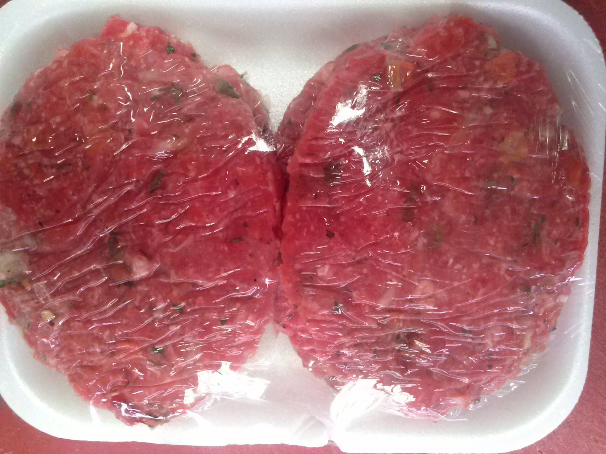 6 tipos de hamburguesas: Nuestras carnes de Carnicería M. Gandía 6 tipos de hamburguesas: Nuestras carnes de Carnicería M. Gandía