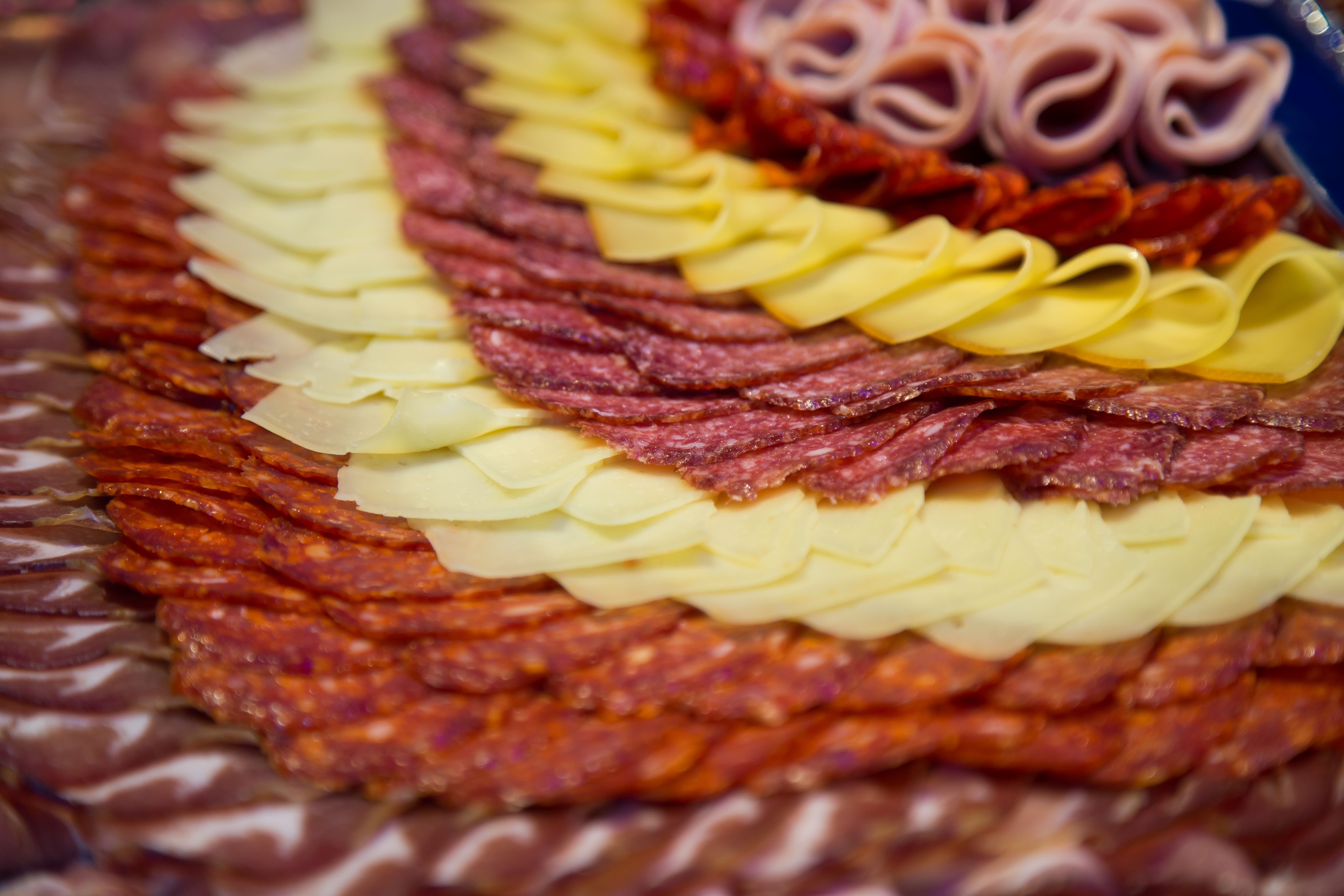 Charcutería selecta: Nuestras carnes de Carnicería M. Gandía Charcutería selecta: Nuestras carnes de Carnicería M. Gandía