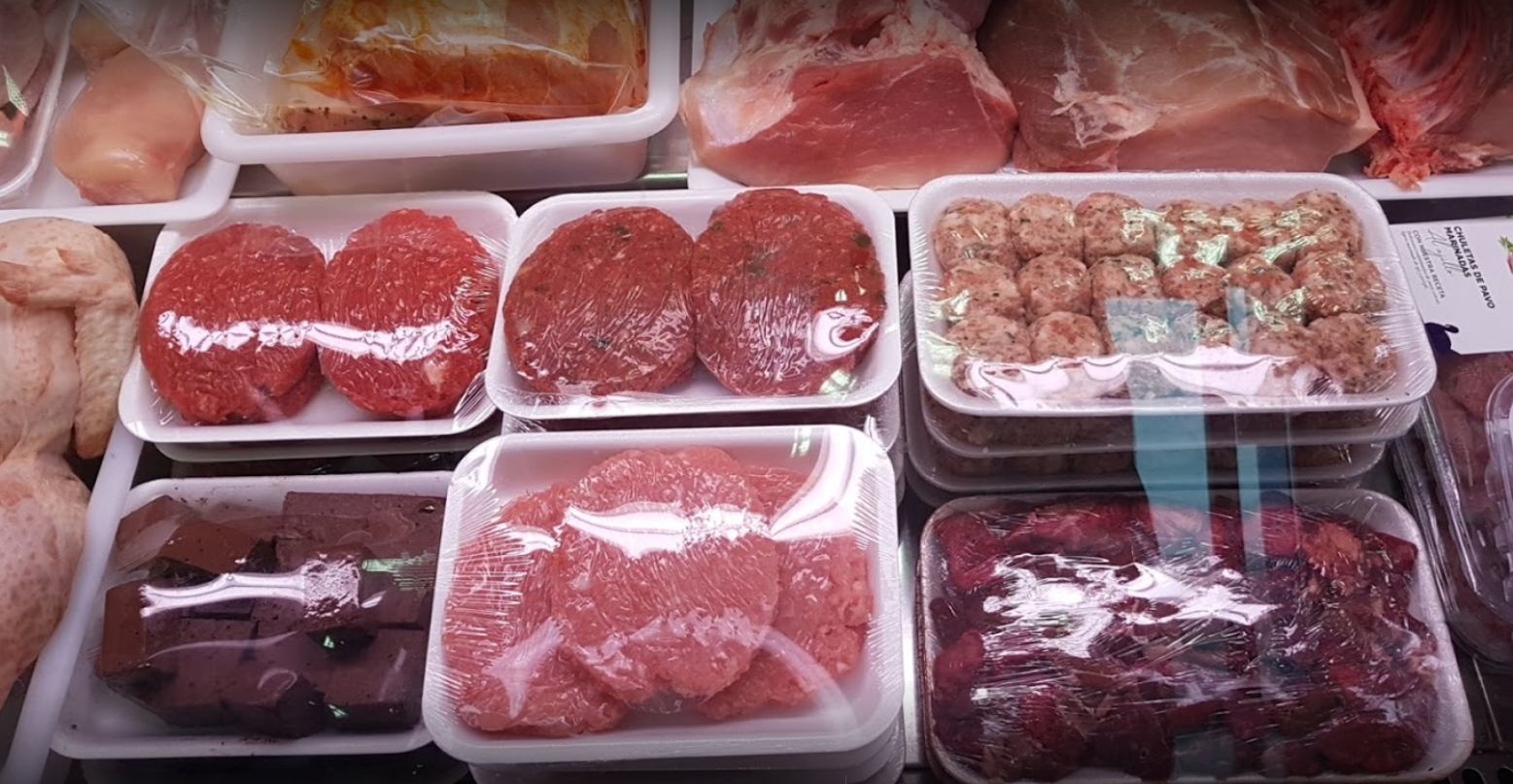 6 tipos de hamburguesas: Nuestras carnes de Carnicería M. Gandía 6 tipos de hamburguesas: Nuestras carnes de Carnicería M. Gandía