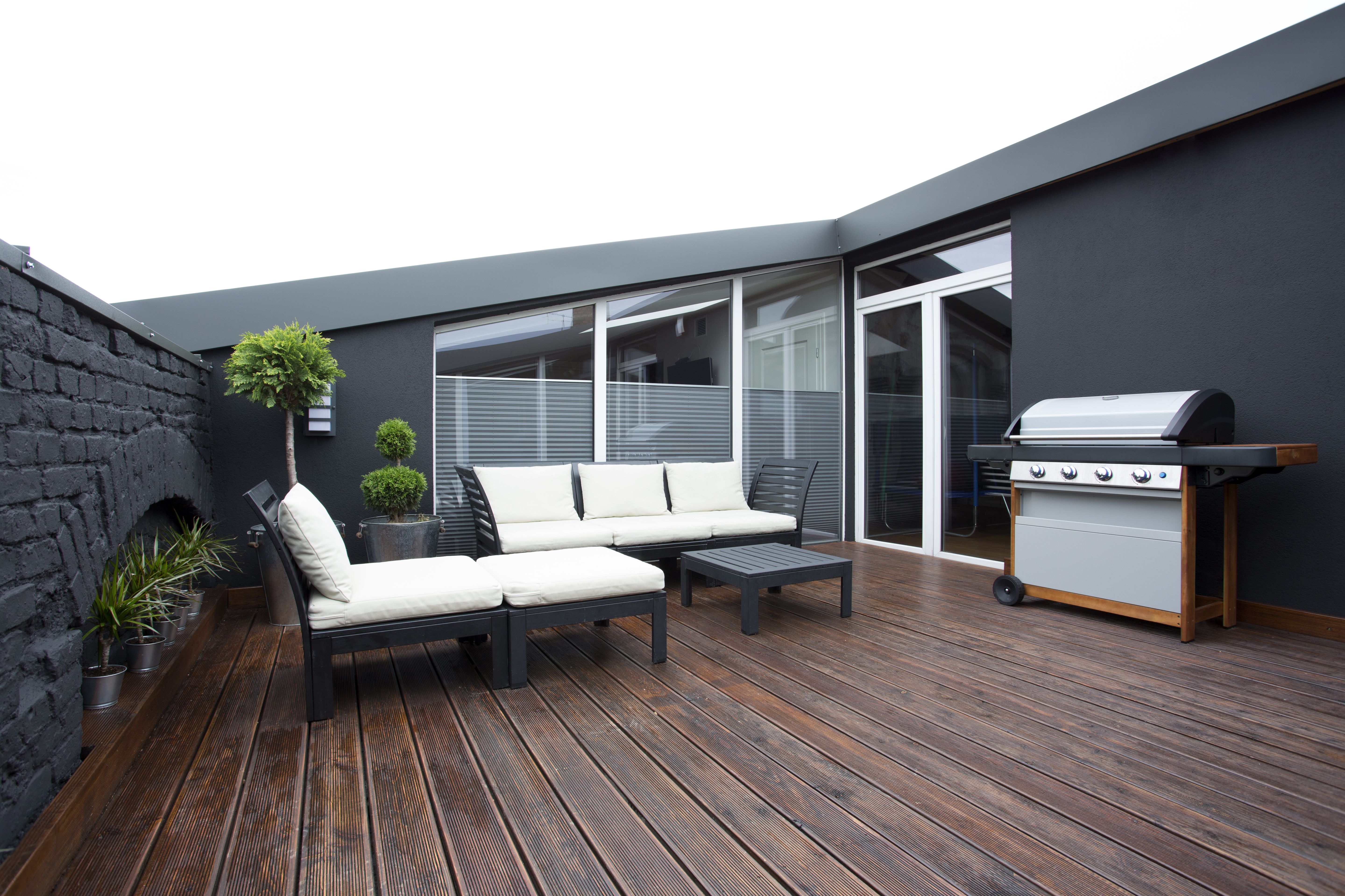 Parquet y suelos laminados: Servicios de Pladur Iguixos Jordi Parquet y suelos laminados: Servicios de Pladur Iguixos Jordi