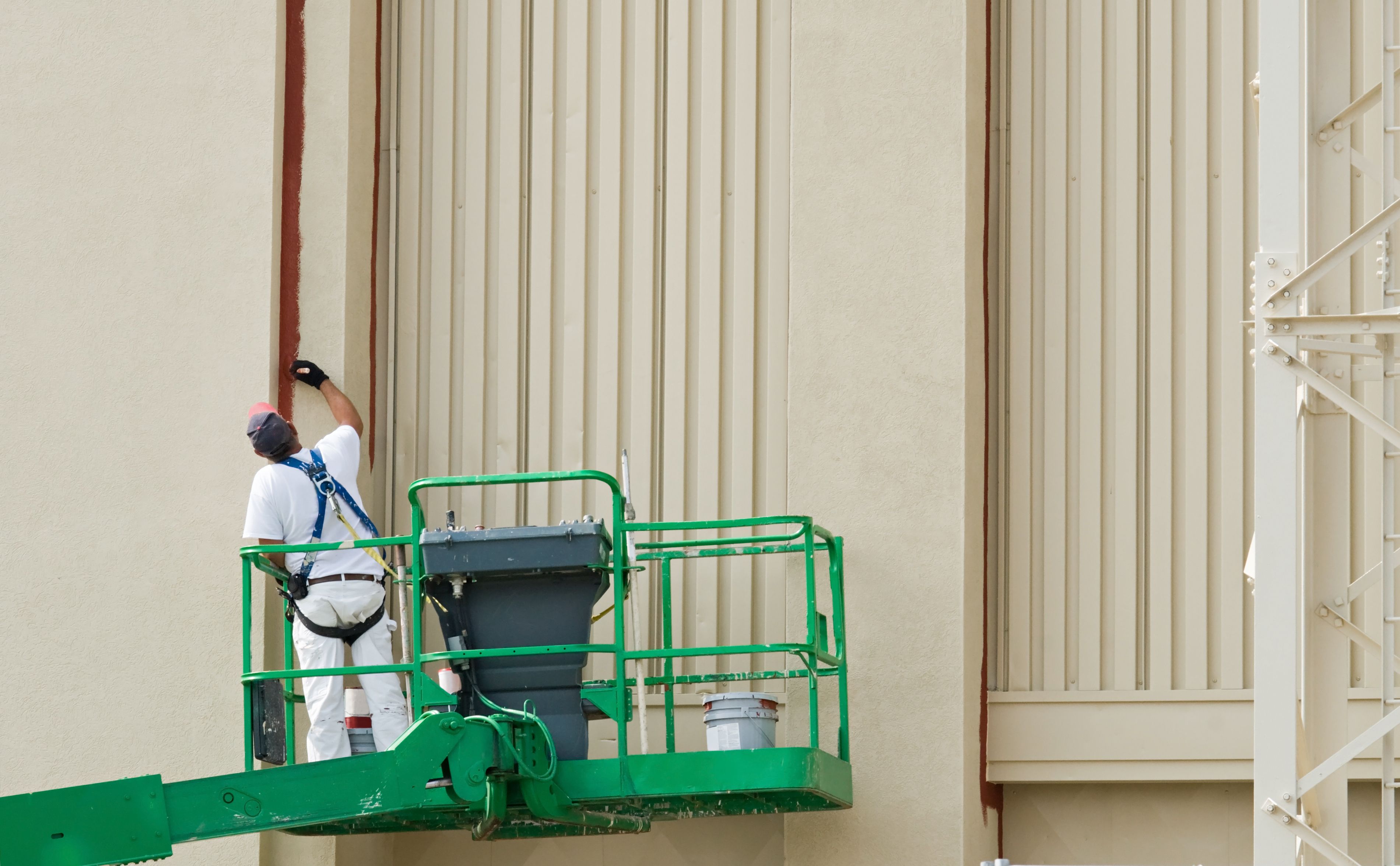 Pintura de interior y exterior: Servicios de Pladur Iguixos Jordi Pintura de interior y exterior: Servicios de Pladur Iguixos Jordi
