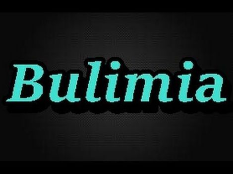 Bulimia nerviosa, recursos para afrontarla