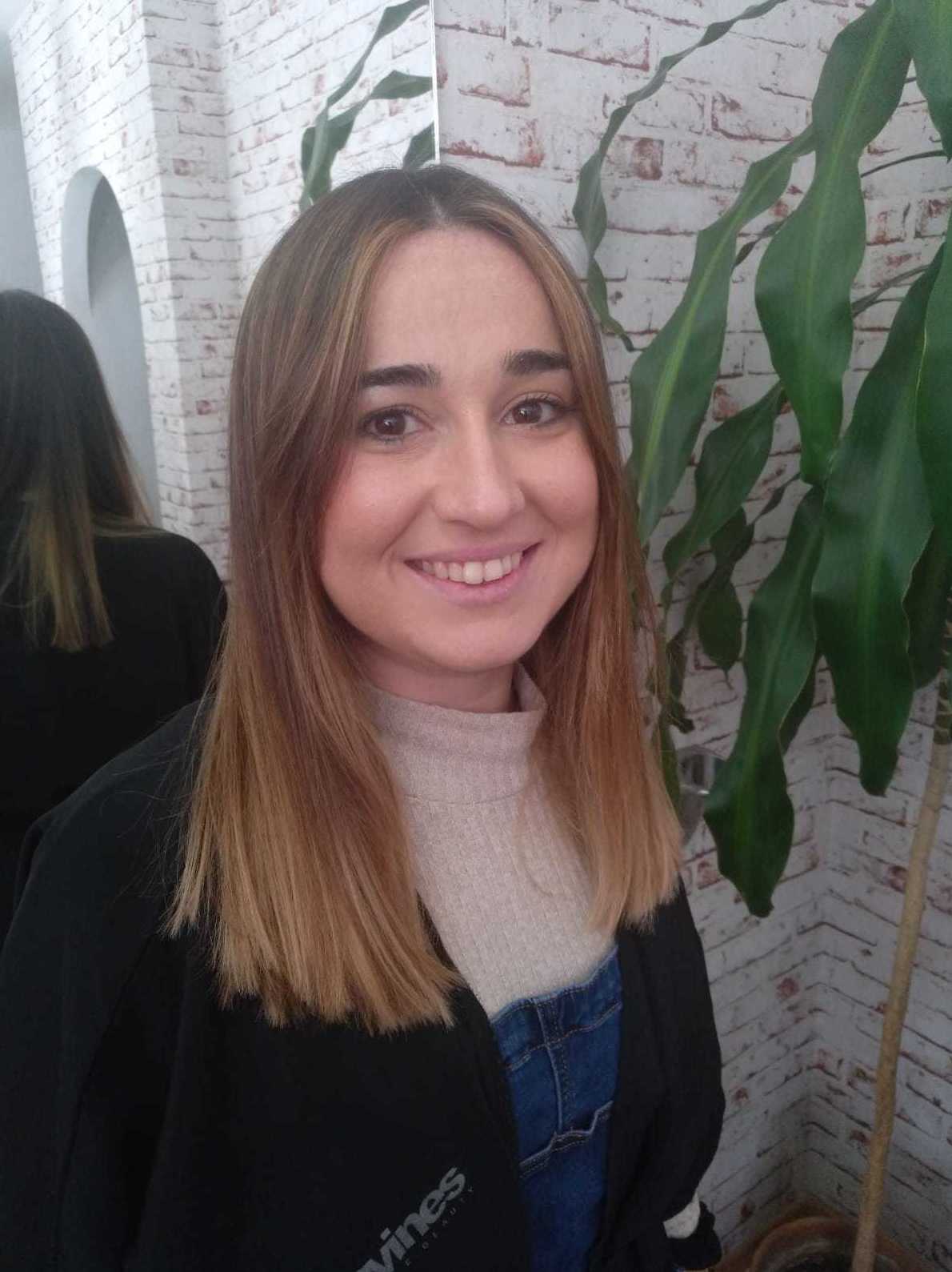 Coloración: Servicios de Analia Peluqueras Coloración: Servicios de Analia Peluqueras