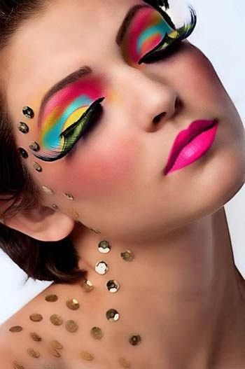Maquillaje Maquillaje