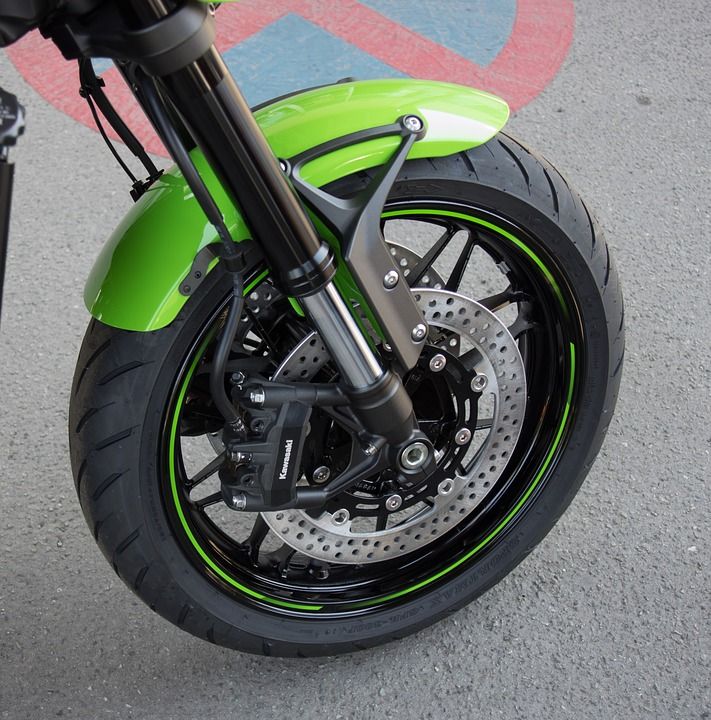 Accesorios: Productos y servicios de Navarro Kawasaki Accesorios: Productos y servicios de Navarro Kawasaki