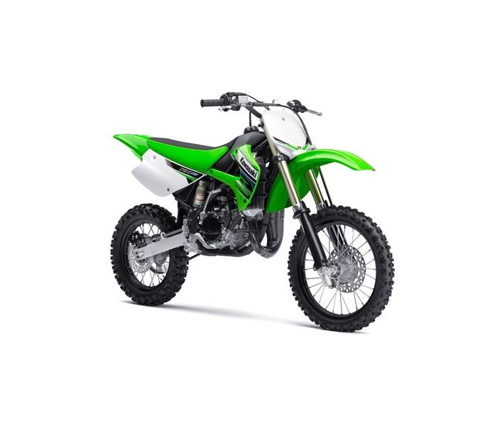 Kawasaki KX85 RP. Año 2012. Oferta: 2.999 € Kawasaki KX85 RP. Año 2012. Oferta: 2.999 €