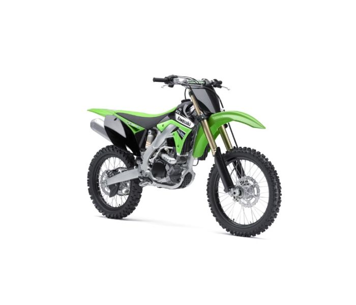 Kawasaki KX250FI. Año 2011. Oferta: 4.990 € Kawasaki KX250FI. Año 2011. Oferta: 4.990 €