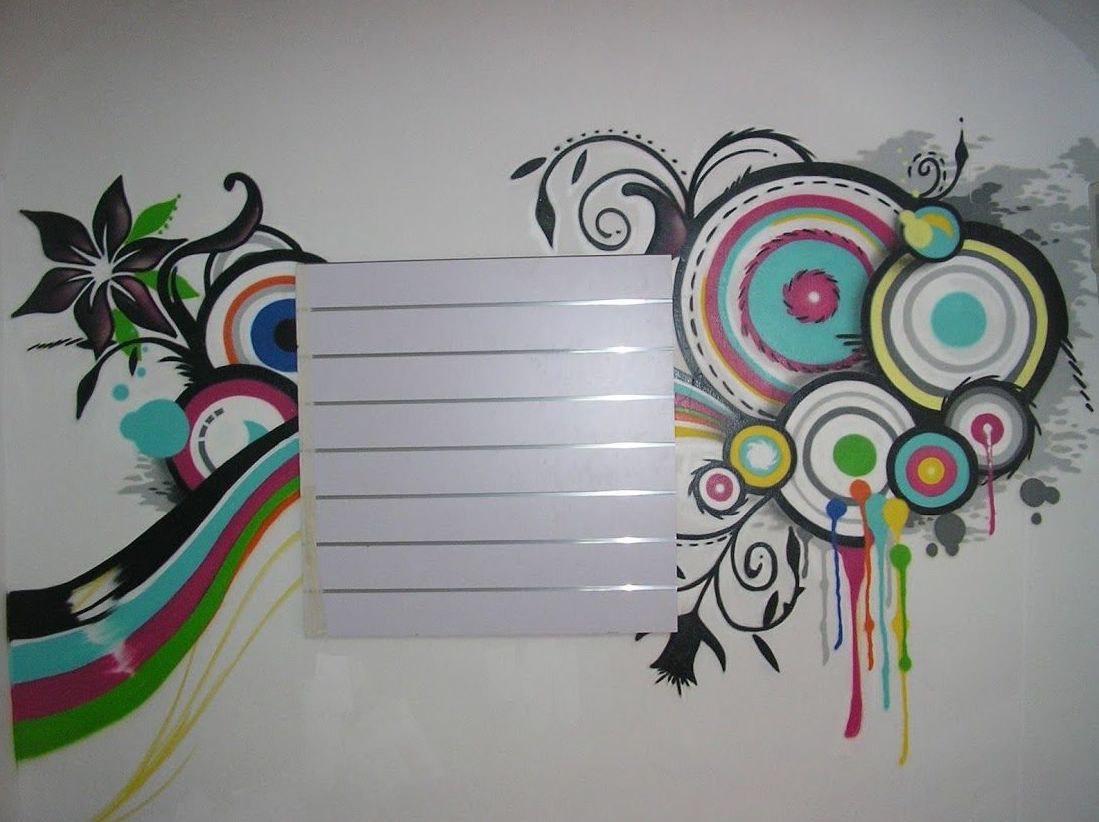 Grafitis: Productos de Aislamientos Casle Mérida Grafitis: Productos de Aislamientos Casle Mérida