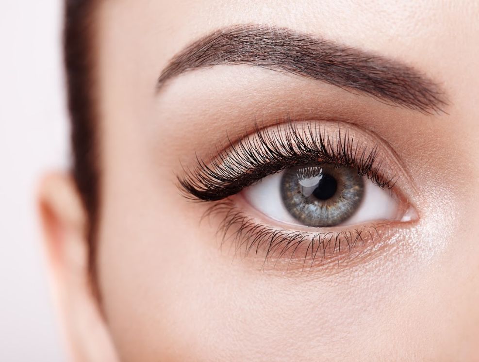 Tinte de cejas: Servicios de Inma Lozano Peluqueros Tinte de cejas: Servicios de Inma Lozano Peluqueros