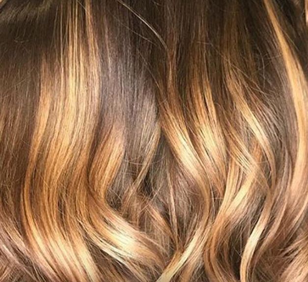 Mechas: Servicios de Inma Lozano Peluqueros Mechas: Servicios de Inma Lozano Peluqueros