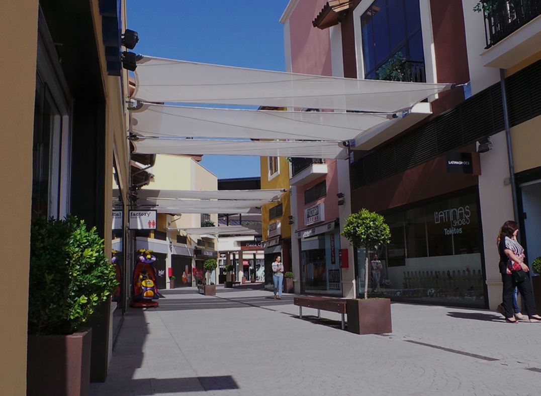 Arquitectura textil: Productos de Ventux Exclusive Arquitectura textil: Productos de Ventux Exclusive