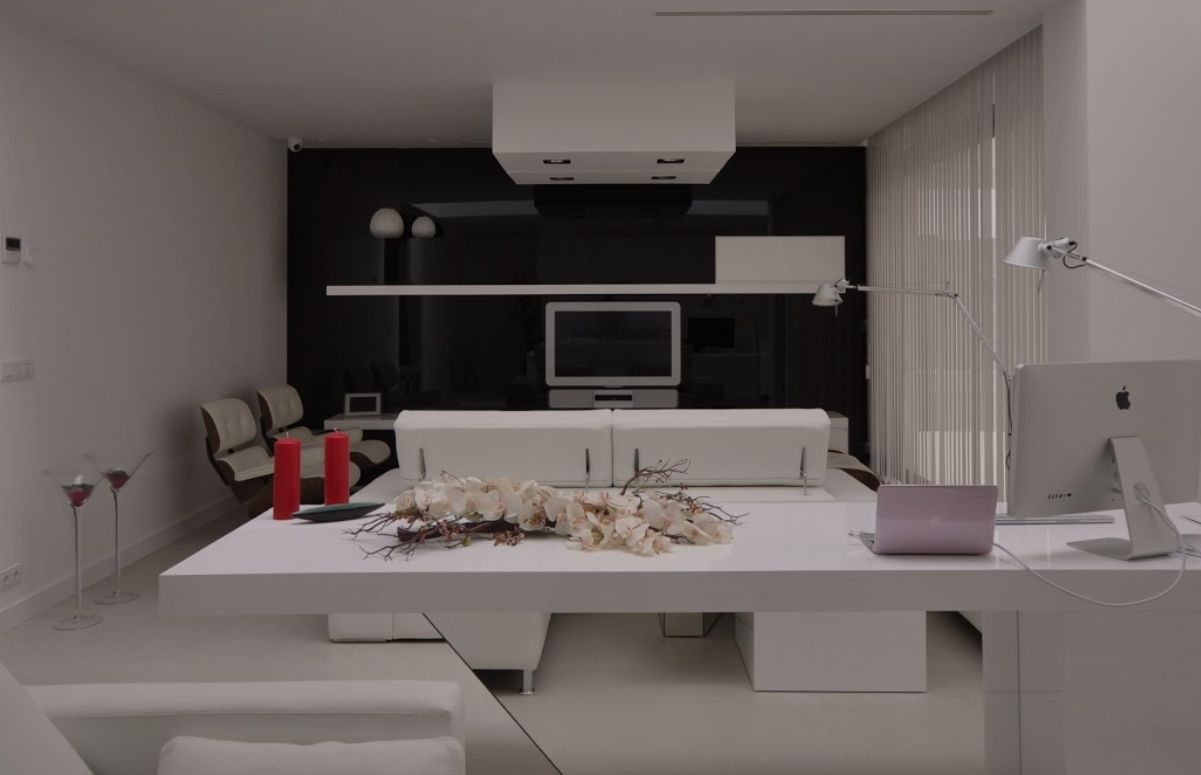 Estores y cortinas: Productos de Ventux Exclusive Estores y cortinas: Productos de Ventux Exclusive