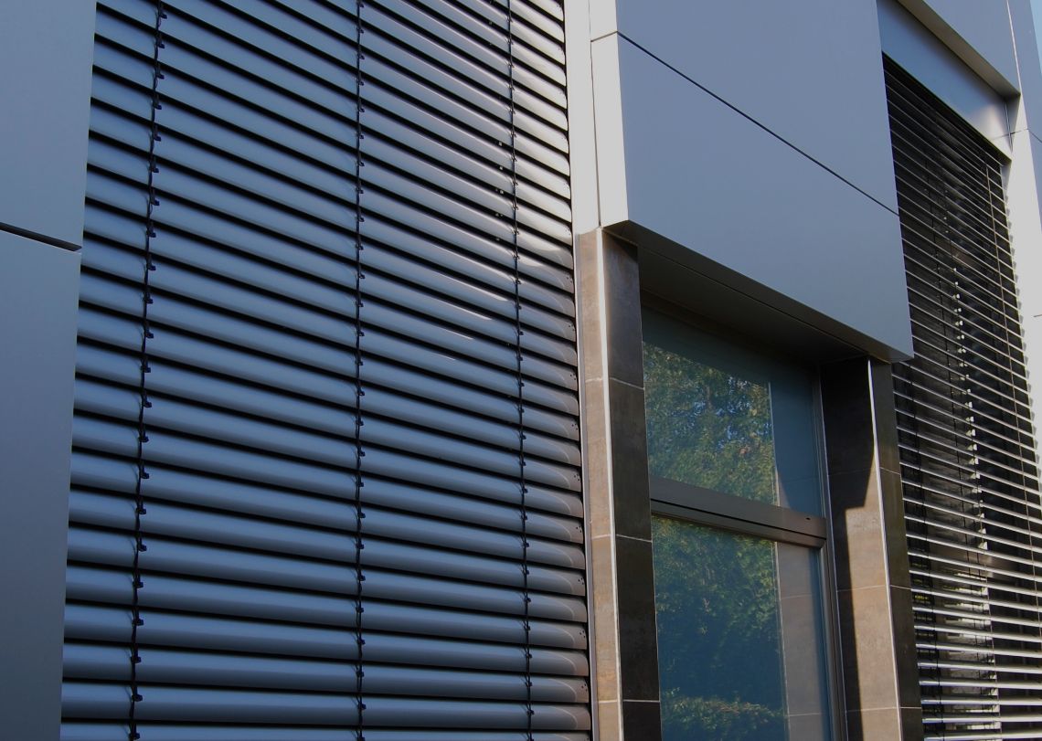 Veneciana exterior: Productos de Ventux Exclusive Veneciana exterior: Productos de Ventux Exclusive