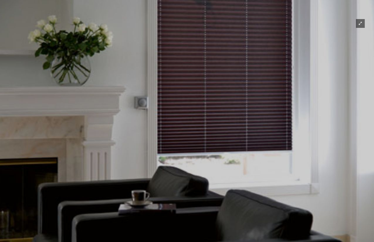 Estores y cortinas: Productos de Ventux Exclusive Estores y cortinas: Productos de Ventux Exclusive