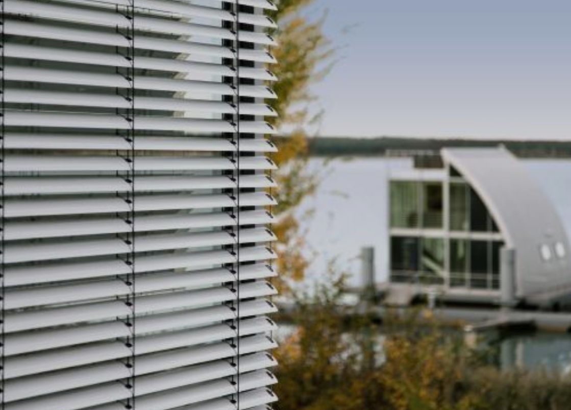 Veneciana exterior: Productos de Ventux Exclusive Veneciana exterior: Productos de Ventux Exclusive