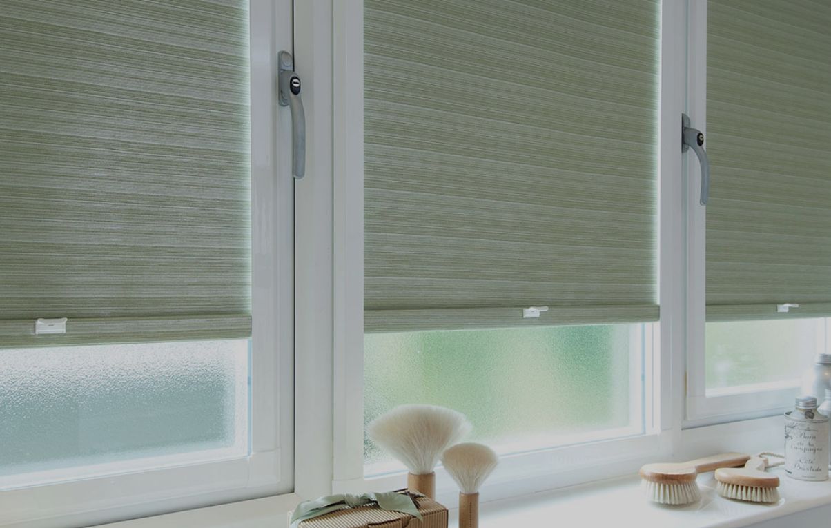 Estores y cortinas: Productos de Ventux Exclusive Estores y cortinas: Productos de Ventux Exclusive