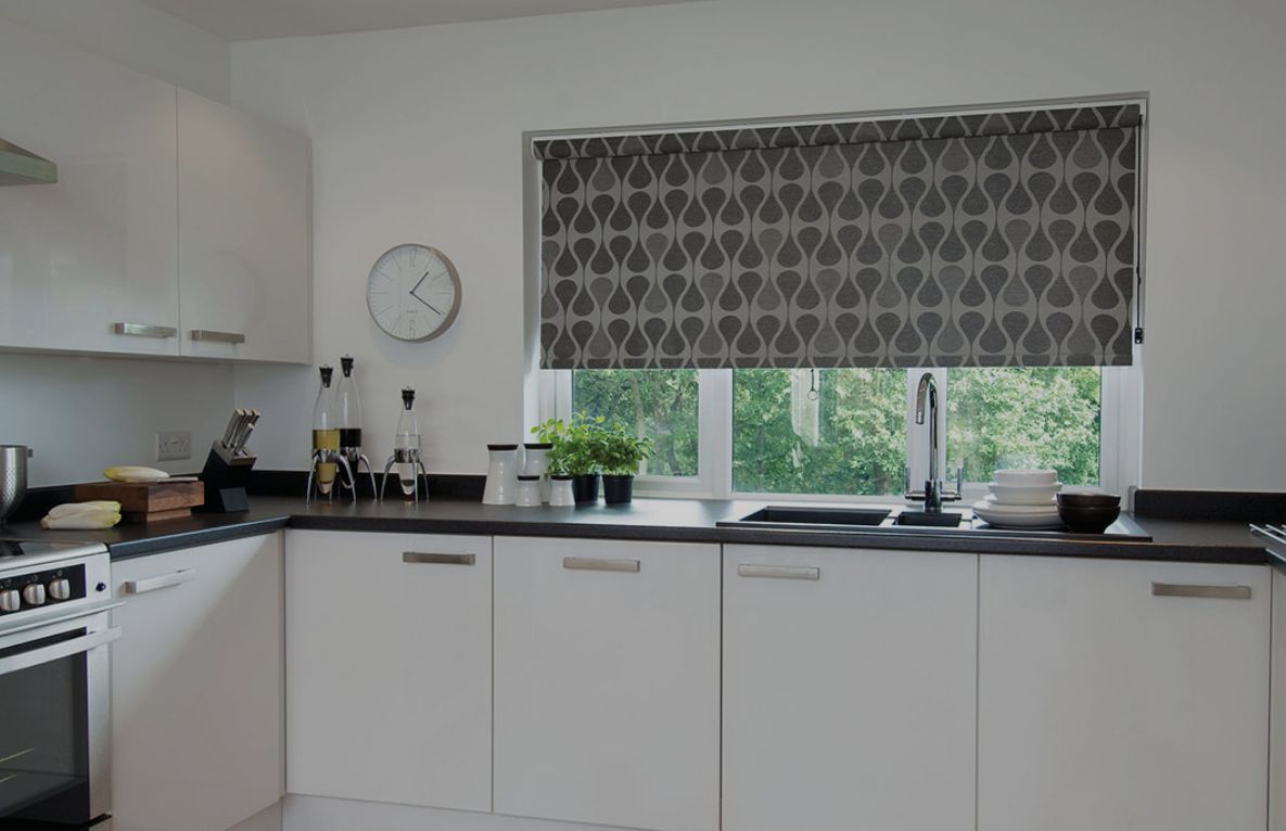 Estores y cortinas: Productos de Ventux Exclusive Estores y cortinas: Productos de Ventux Exclusive