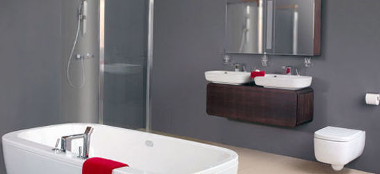 Mamparas de baño : Catálogo ventanas de aluminio de Aluminios Fabritec Mamparas de baño : Catálogo ventanas de aluminio de Aluminios Fabritec