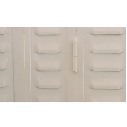 Frentes de armarios : Catálogo ventanas de aluminio de Aluminios Fabritec Frentes de armarios : Catálogo ventanas de aluminio de Aluminios Fabritec
