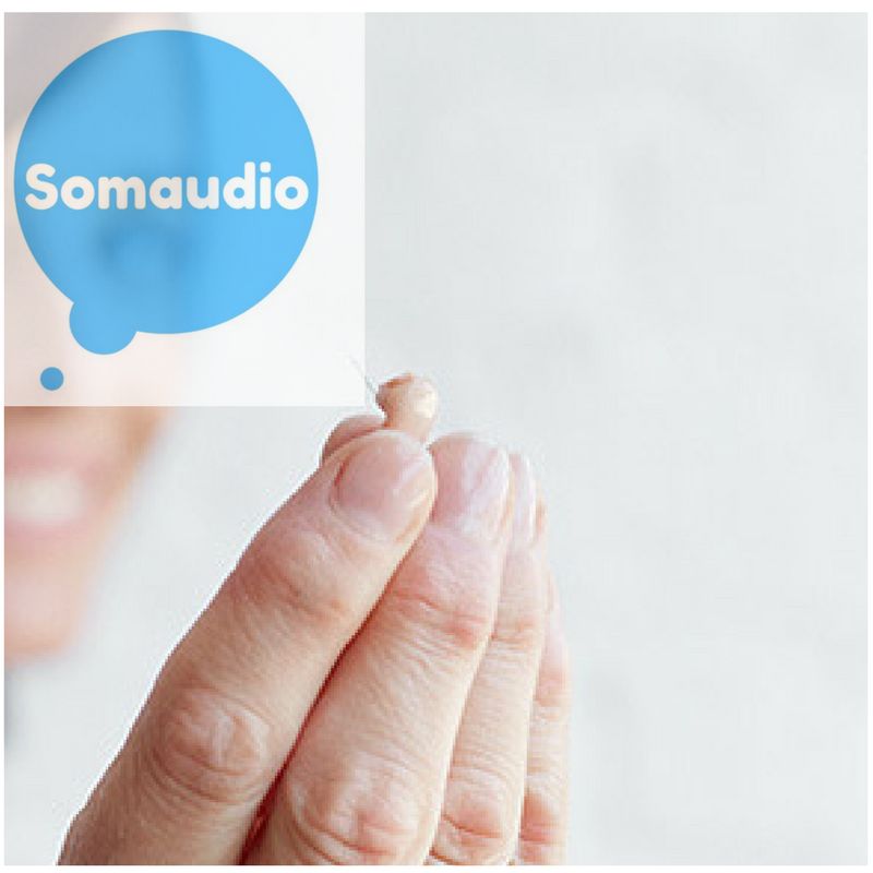 Audífonos: Servicios de Somaudio Audífonos: Servicios de Somaudio