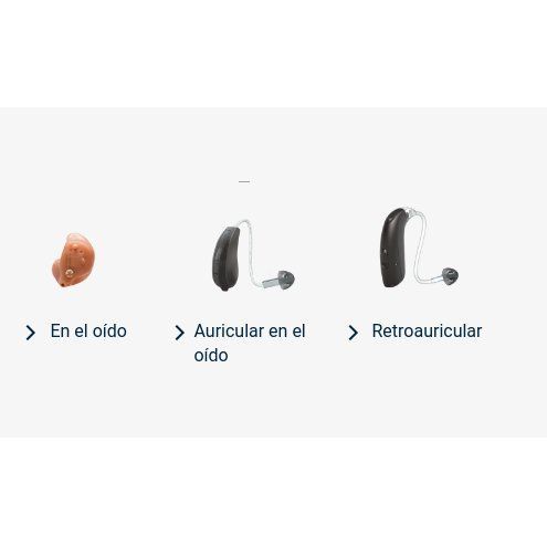 Audífonos: Servicios de Somaudio Audífonos: Servicios de Somaudio