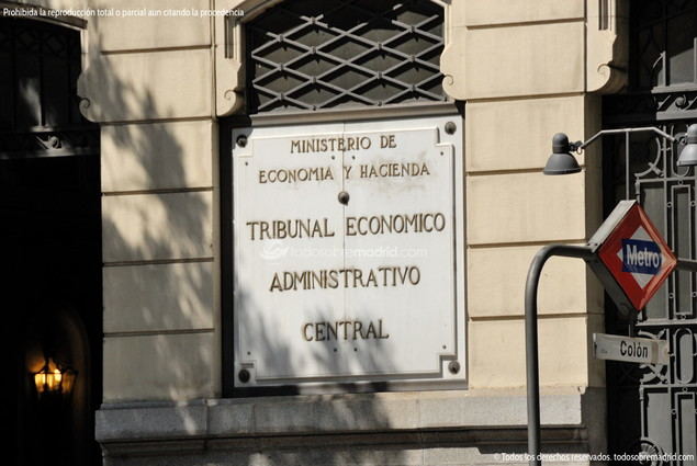 Una petición colectiva logra que no computen los días que median entre solicitudes en Sede Electrónica ante los Tribunales económico administrativos