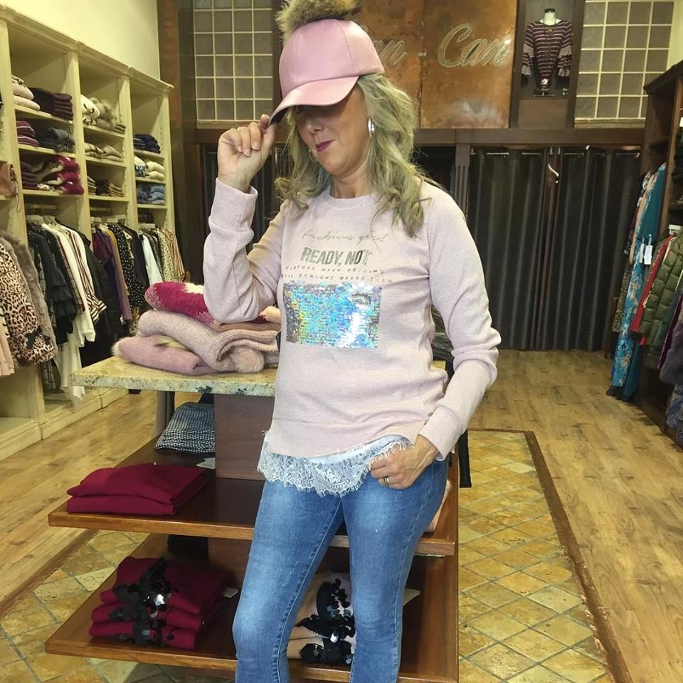 Moda actual: Catálogo de Boutique Can Can Moda actual: Catálogo de Boutique Can Can