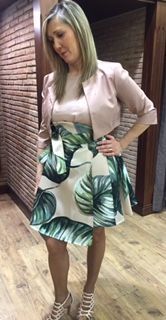 Vestidos de fiesta: Catálogo de Boutique Can Can Vestidos de fiesta: Catálogo de Boutique Can Can