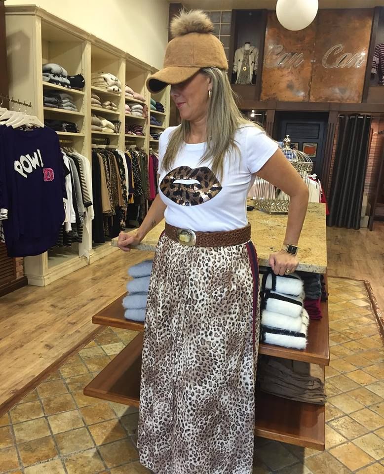 Moda actual: Catálogo de Boutique Can Can Moda actual: Catálogo de Boutique Can Can