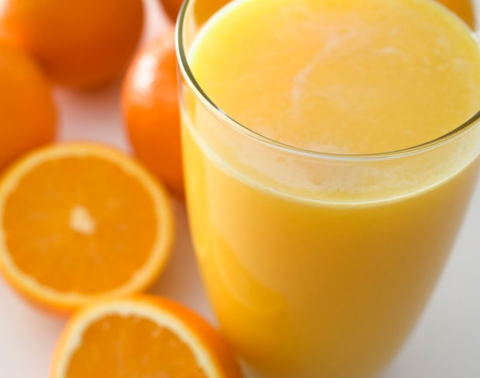 Zumos y batidos: Productos de El Horno de Macías Zumos y batidos: Productos de El Horno de Macías