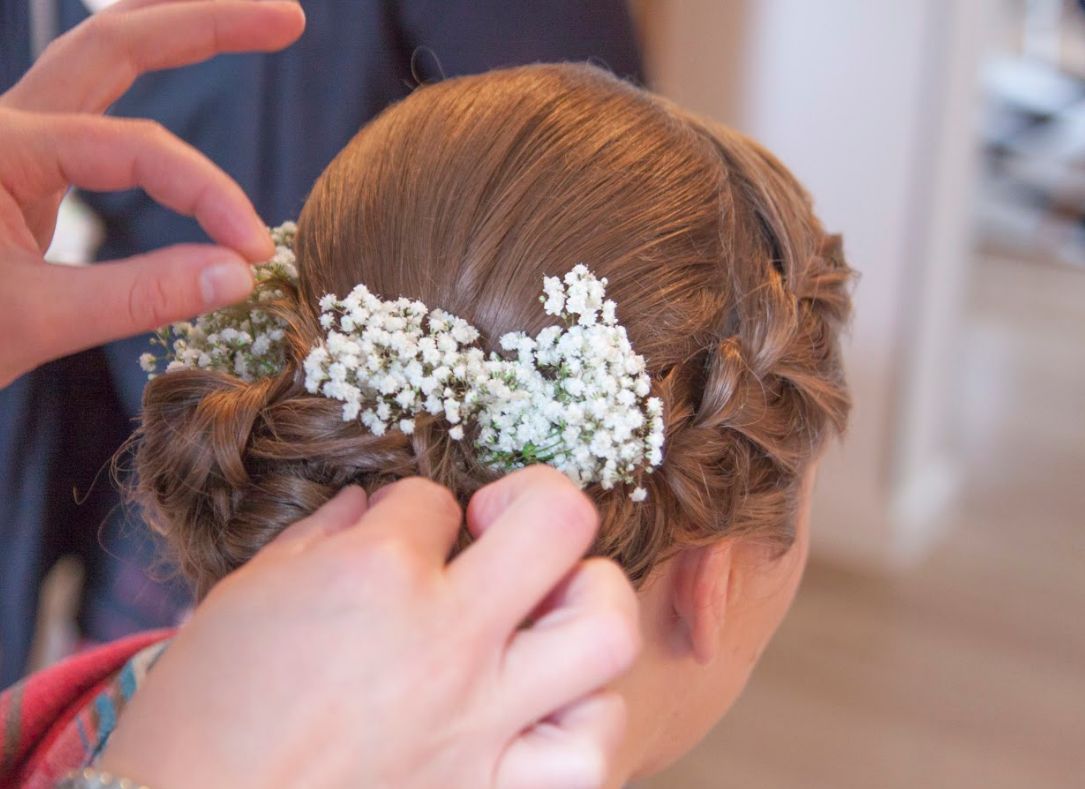 Especial para Novias/os: Servicios de Peluquería Ecológica - Urban Studio Especial para Novias/os: Servicios de Peluquería Ecológica - Urban Studio