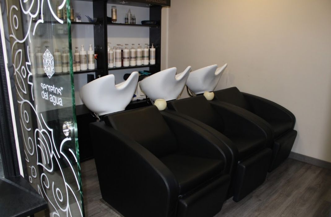 Peluquería orgánica en Barrio de Salamanca