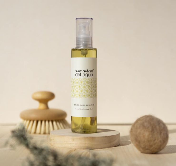 Productos ecológicos de belleza