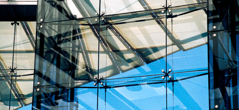 Fachadas estructurales: Servicios de Vidrios Coruña Fachadas estructurales: Servicios de Vidrios Coruña