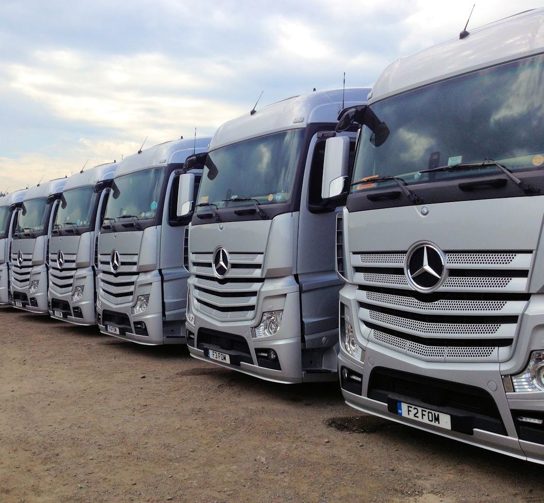 Seguros RC: Servicios de Gesticotrans Seguros RC: Servicios de Gesticotrans