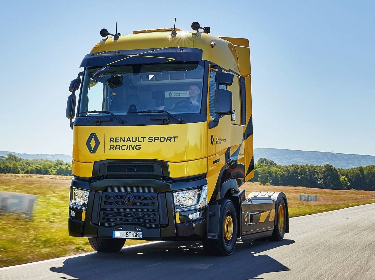 Seguros de transporte y vehículos: Servicios de Gesticotrans Seguros de transporte y vehículos: Servicios de Gesticotrans