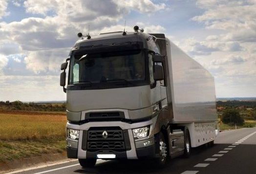 Alquiler de vehículos: Servicios de Gesticotrans Alquiler de vehículos: Servicios de Gesticotrans
