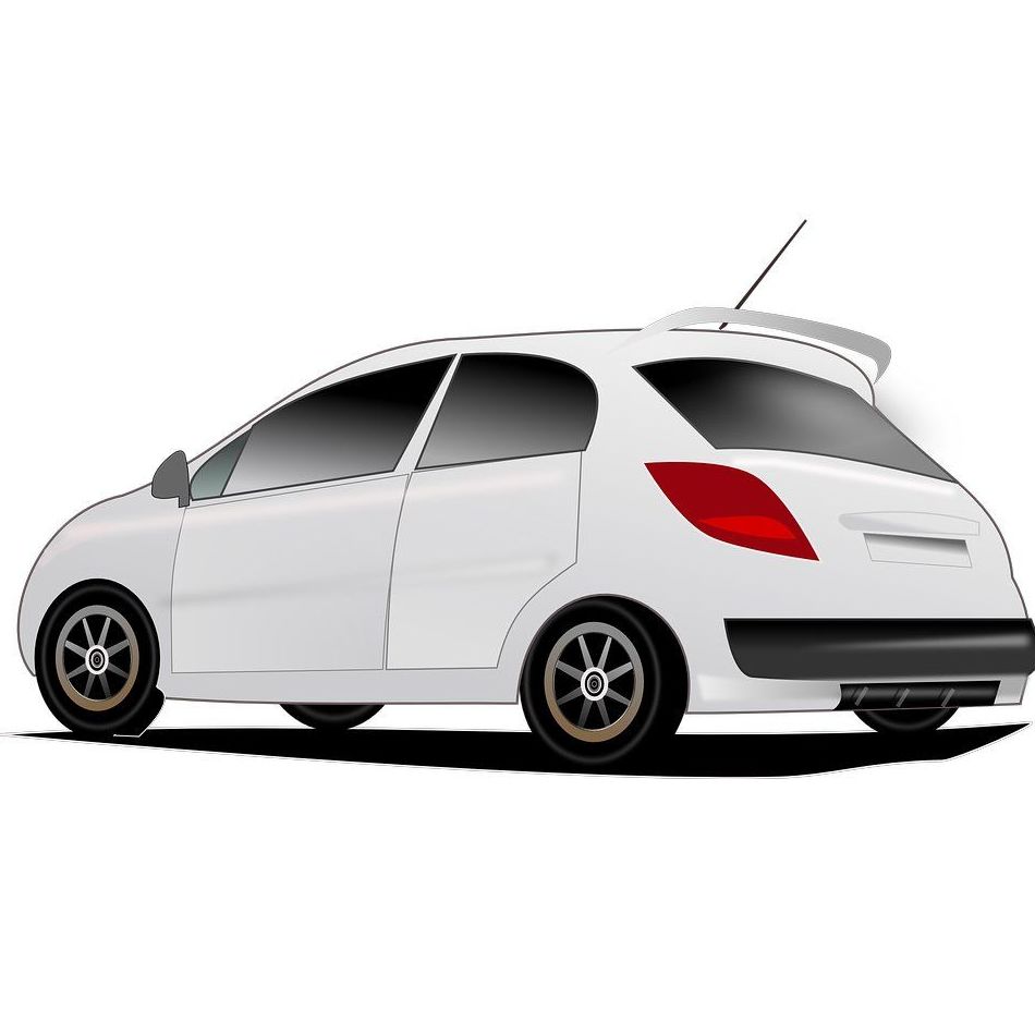 Coche de sustitución: Servicios de Talleres Piñero Coche de sustitución: Servicios de Talleres Piñero