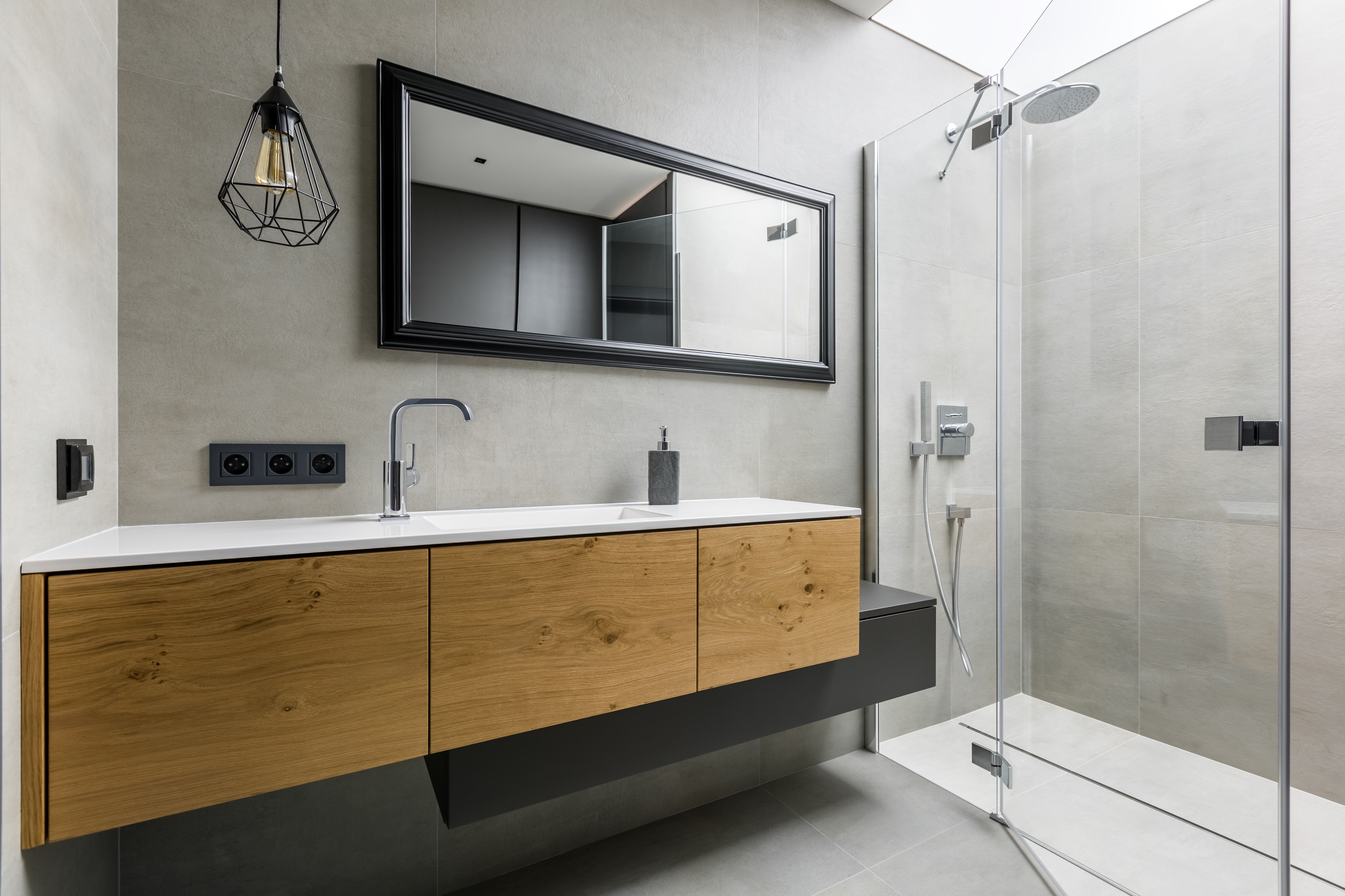 Reforma de Baños: Servicios de Sparkling Reforma de Baños: Servicios de Sparkling