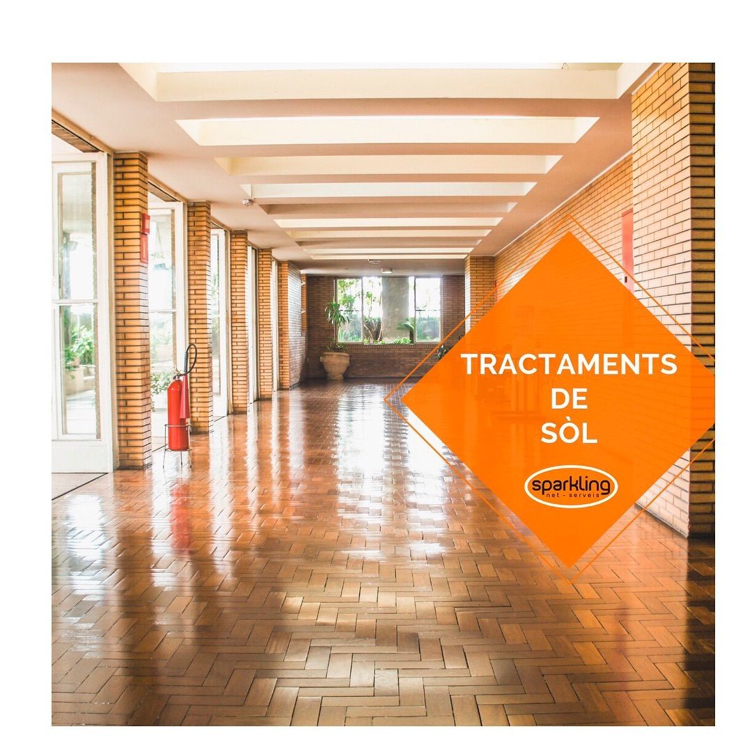 Tratamientos de Suelo: Servicios de Sparkling Tratamientos de Suelo: Servicios de Sparkling
